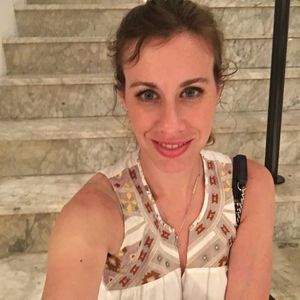 Meet your Posher, Meg